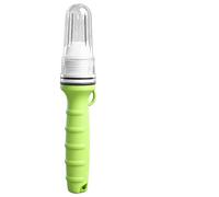 2026 Upgrade Boat Flares Coast Guard Approved Marine,LED Electronic Boats Distress Flare,Waterproof Emergency Signals for Fishing Buoys Life Rafts Marine (1, Yellow+White)