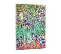 2026 Celestial Magic (Whimsical Creations) Mini 12-month Verso Hardcover Flexi Dayplanner 2026 (Wrap Closure)