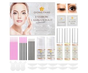 2026(Versión Mejorada) Lifting Pestañas Kit Profesional,lash lift kit,Kit de Permanente de Pestañas Semipermanente,kit lifting de pestañas,Apto para Salones de Belleza y Salón