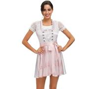 2026 Vestido de manga medieval para mujer vestido de fiesta literario de estilo elegante vestido largo de corte ancho romántico traje de fiesta para eventos históricos vestido elegante para, Blanco, L
