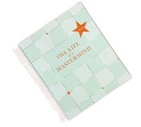 2026 Weekly Planner, Goal Setting Notebook, Productivity Work Planner, Weekly Layout with Habit Tracking and Planning Points, Premium Paper Build for Daily Scheduling, 2026 Agenda Book for Students Pr