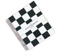 2026 Weekly Planner, Goal-Setting Productivity Notebook, Weekly Schedule Organizer with Habit Tracker Feature, Planning Journal for Time-Management Details, Work and Study Planner with Functional