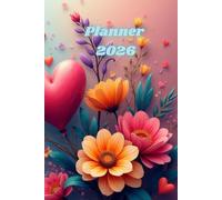 2026 Weekly Planner: Mandala & Motivational Quotes | Focus, Calm & Productivity (English Edition)