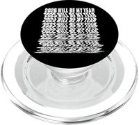 2026 Will Be My Year Funny New Year Resolutions Fail Joke PopSockets PopGrip para MagSafe