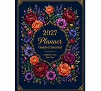 2027 Craft Business Planner: The Ultimate Organizer for Handmade Business Owners | Financial Planning, Inventory, Pricing, Marketing, Orders, Goals & Growth