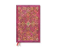 2027 Diamond Jubilee Maxi Softcover 12-Month Daily Planner, 400pg, 80gsm by Paperblanks (Sangorski & Sutcliffe)