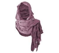 2027-Disfraces de cosplay para fiestas temáticas. Elegante atuendo de estilo cortesano para uso informal. Diseño versátil para todas las estaciones. Ideal para eventos de cosplay. (Red, One Size)
