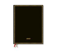 2027 Fourth Wing, Shadows of Navarre Mini Hardcover 12-Month Daily Planner, 432pg, 80gsm by Paperblanks