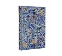 2027 Fourth Wing, Shadows of Navarre Ultra Vertical Softcover 18-Month Weekly Planner, 224pg, 80gsm by Paperblanks