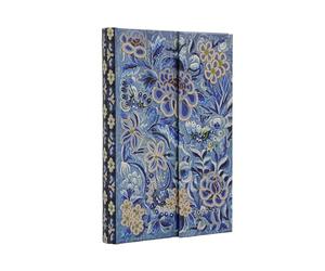 2027 Fourth Wing, Shadows of Navarre Ultra Vertical Softcover 18-Month Weekly Planner, 224pg, 80gsm by Paperblanks