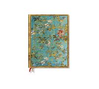 2027 Jane Austen, Persuasion Ultra Vertical Hardcover 18-Month Weekly Planner, 224pg, 80gsm by Paperblanks (Embellished Manuscripts Collection)
