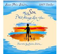 2027 My Son, I Will Always Love You