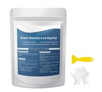 2027 New Strong Clay Iron Adhesive, All Purpose Pool lay for Bonding Plastic Metal Ceramic Wood Tile Glass (1 Pcs)