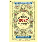 2027 Old Farmer's Almanac