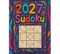 2027 Sudoku