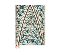2027 Vault of the Milan Cathedral Ultra Horizontal Hardcover 1 (Importación USA)
