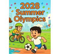 2028 Summer Olympics
