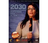 2030 - Aufstand der Alten [Alemania] [DVD]