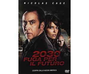 2030 Fuga Per Il Futuro