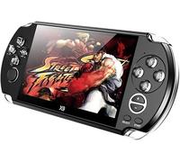 2030 Nueva Consola De Videojuegos Portátil De 5,0 Pulgadas Retro De 128 bits con 10.000 Juegos Integrados para Arcade NEOGEO/CPS/FC/NES/SFC/SNES/GB/GBC/GBA/SMD/Sega Niños