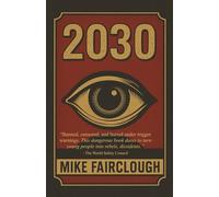 2030: When even memory is outlawed, the walls become witnesses.