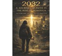 2032: A Journey of Faith Through The Rise Of Dominion