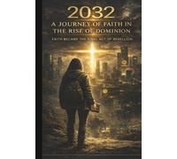 2032: A Journey of Faith Through The Rise Of Dominion
