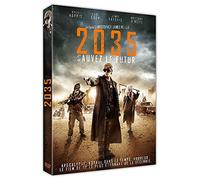 2035 : Sauver le futur [DVD]