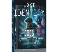 2038: LOST IDENTITY: Near Future Series: 1