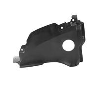 2038840722 Revestimiento Arco Rueda Delantera Izquierda Guardabarros Para Mercedes W203 C180 C200 C220 C240 C280 C320 C230 MNGNCBXWK(Left side)