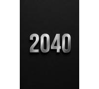 2040: Debt, Algorithms, and the Quiet Consolidation of Power