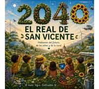 2040 EL REAL DE SAN VICENTE (2040 Pueblos del Futuro)