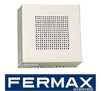 2040 FERMAX TIMBRE PROLONGADOR LLAMADA AUXILIAR Portero Electronico