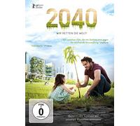 2040 - Wir retten die Welt! [Alemania] [DVD]