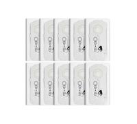 204308 Bolsa For Aspiradora, Compatible Con Festool CT MINI, CT MINI I, CT MIDI Y CT MIDI I, CTC MINI/MIDI Y CT, Bolsas De Polvo Con Filtro 5/10(10PCS)