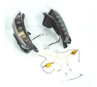 204361L Par Indicadores Delanteros RB Max Para LED Yamaha T 530 2017 2018 2019