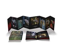 2046 / as Tears Go by / Chungking Express / Days of Being Wild / Fallen Angels (1995) / Happy Together / in the Mood for Love - Set [Reino Unido] [Blu-ray]