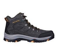 204642-CHAR SKECHERS Relment-Daggett Hombre Zapatillas Botines