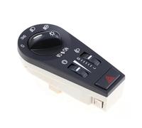 20466304 Interruptor de Advertencia de Peligro para Faros Delanteros para Volvo FH12 FM FM12 FM9 VNL 2004-2014 20942846 20953573