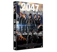 2047: The Final War – DVD – Seven7