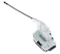 2047201535 Cilindro de cerradura delantero izquierdo Cerradura de puerta de coche A2047201535 Actuador de cerradura de puerta compatible con B-enz Clase C/E/GLK CLS SLS