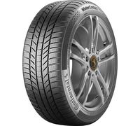 205/45 R17 88V Neumáticos de Invierno CONTINENTAL WINTERCONTACT
