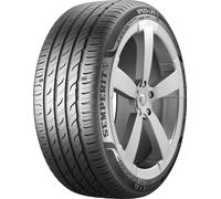 205/45 R17 88V Neumáticos de Verano SEMPERIT Speed-Life 3 XL Auto