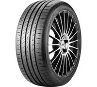 205/50 R16 87W Neumáticos de Verano SAVA Intensa UHP Auto
