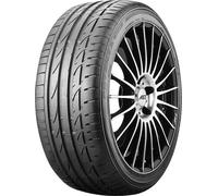 Bridgestone Potenza S001 RFT ( 205/50 R17 89W *, runflat )
