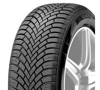 Nexen WinGuard Snow G3 WH21 205/55R16 91T 3PMSF