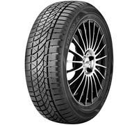 205/55 R17 91V Neumáticos Todas las estaciones HANKOOK Kinergy 4S