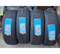 205/55R 17 95W Set Neumáticos Coche Superia Nuevo 4 Temporadas M+S Punto 2025