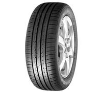 205/60 R15 91H Neumáticos de Verano FULDA Ecocontrol HP Auto