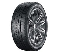 205/60 R16 96H XL , EVc, runflat Continental WinterContact TS 860 S SSR